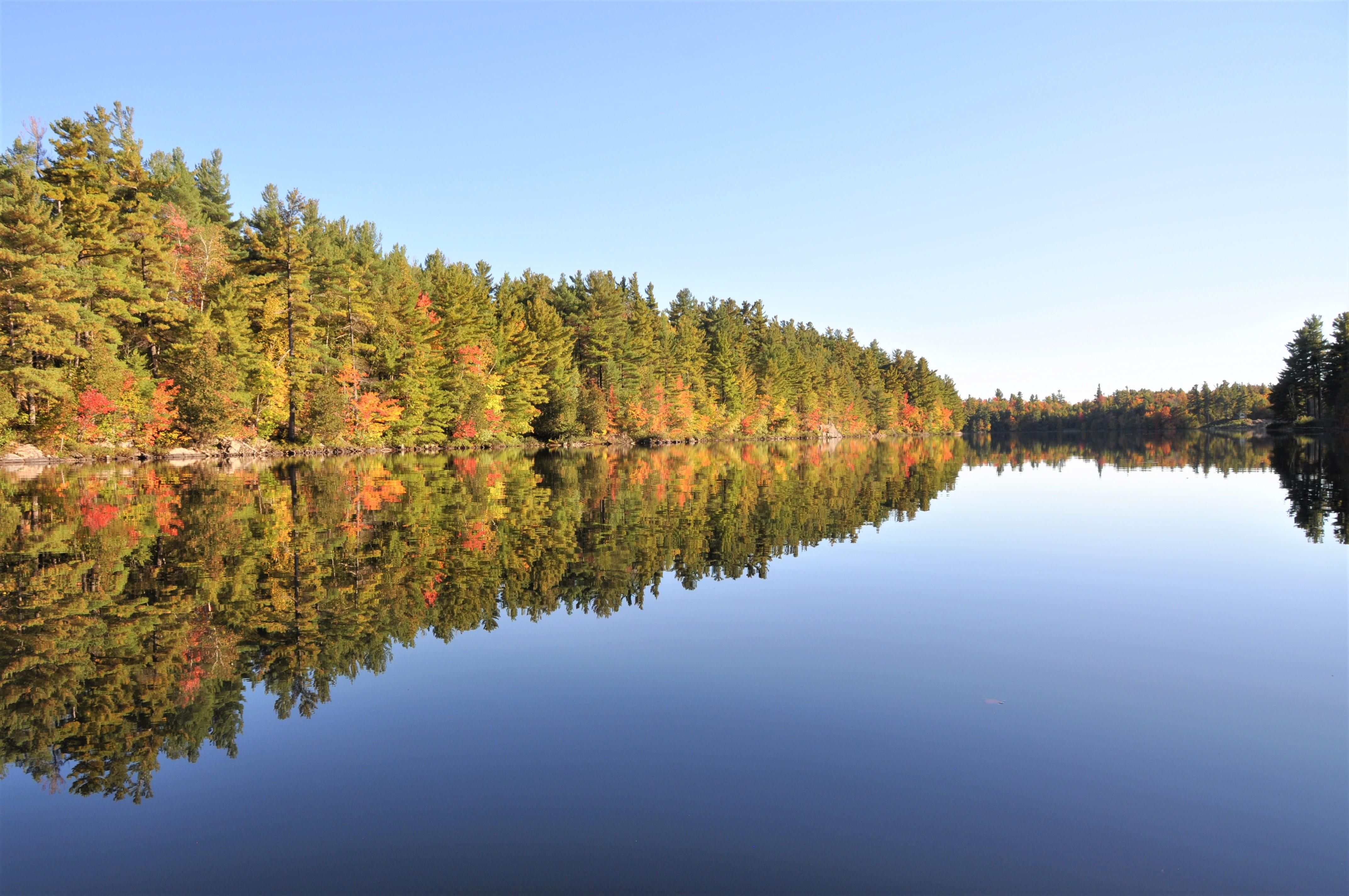 Lake Point Drive (gated/locked must call to see), Edwards, NY 13635