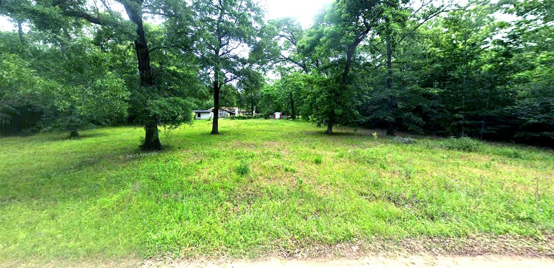 Livingston, Polk County, TX Recreational Property, Undeveloped Land