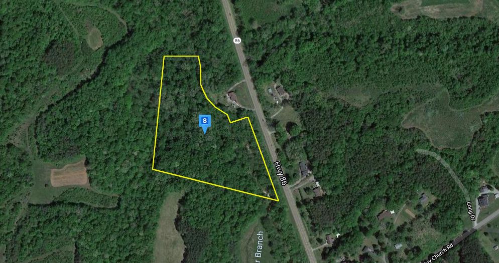7.79 acres in Yanceyville, NC, 27379 LandWatch