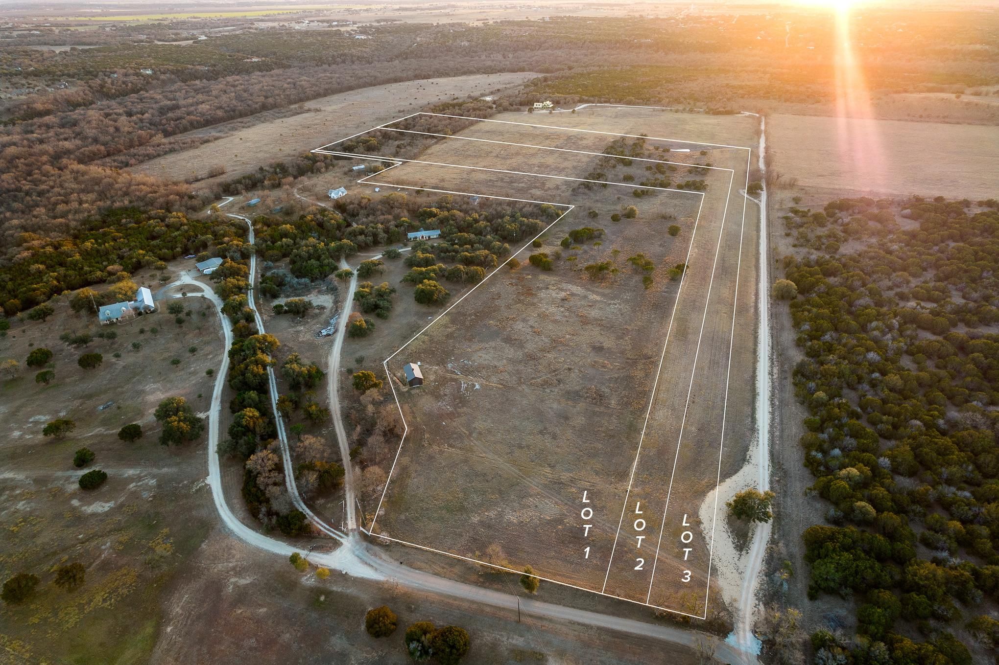 China Spring, McLennan County, TX Recreational Property, Riverfront