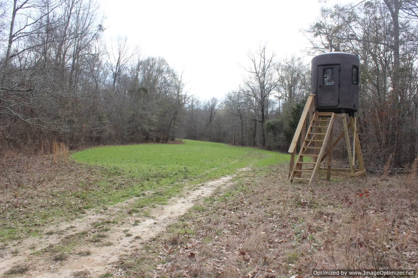 Vicksburg, Warren County, MS Recreational Property, Undeveloped Land