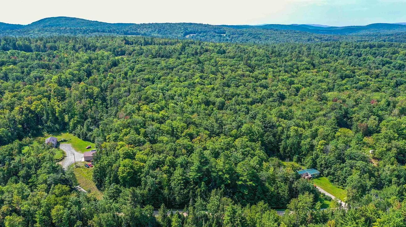 Springfield, Windsor County, VT Recreational Property, Undeveloped Land