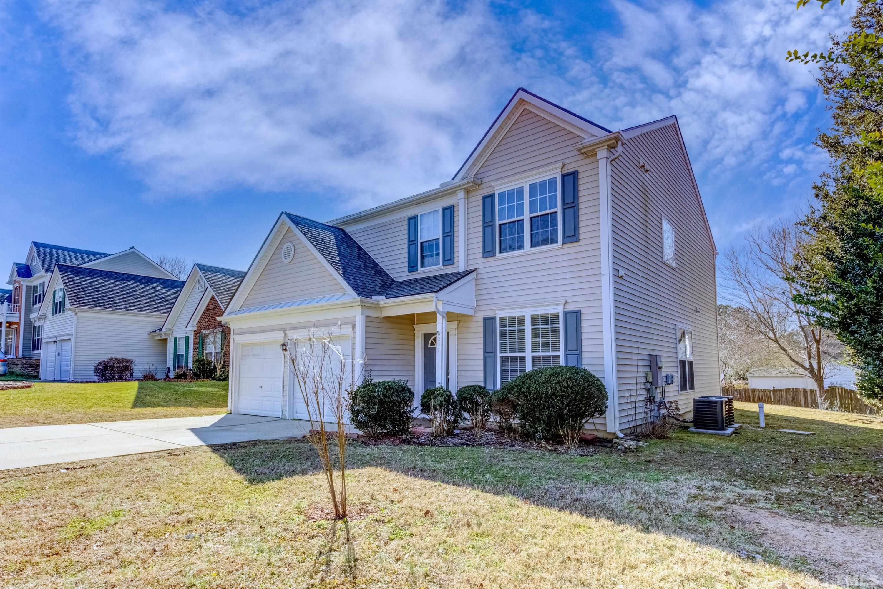 Apex, Wake County, NC House for sale Property ID 412635947 LandWatch