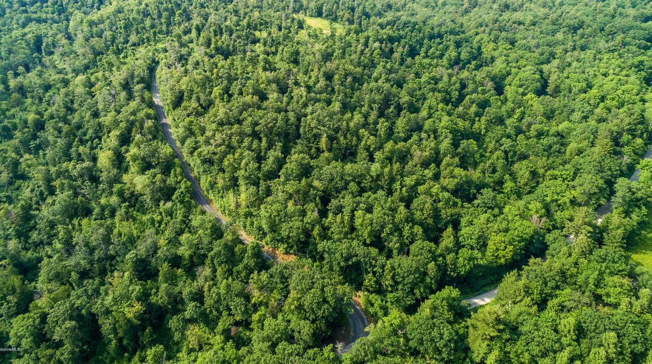 Becket, Berkshire County, MA Recreational Property, Undeveloped Land