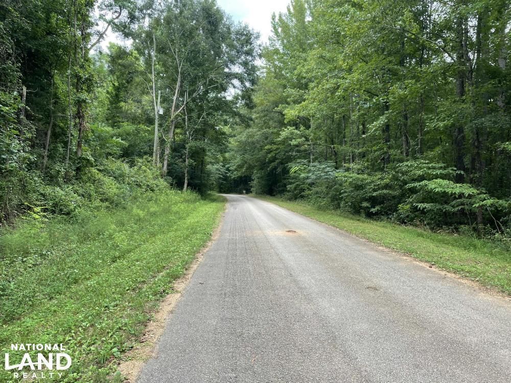 Moundville, Hale County, AL Recreational Property, Timberland Property