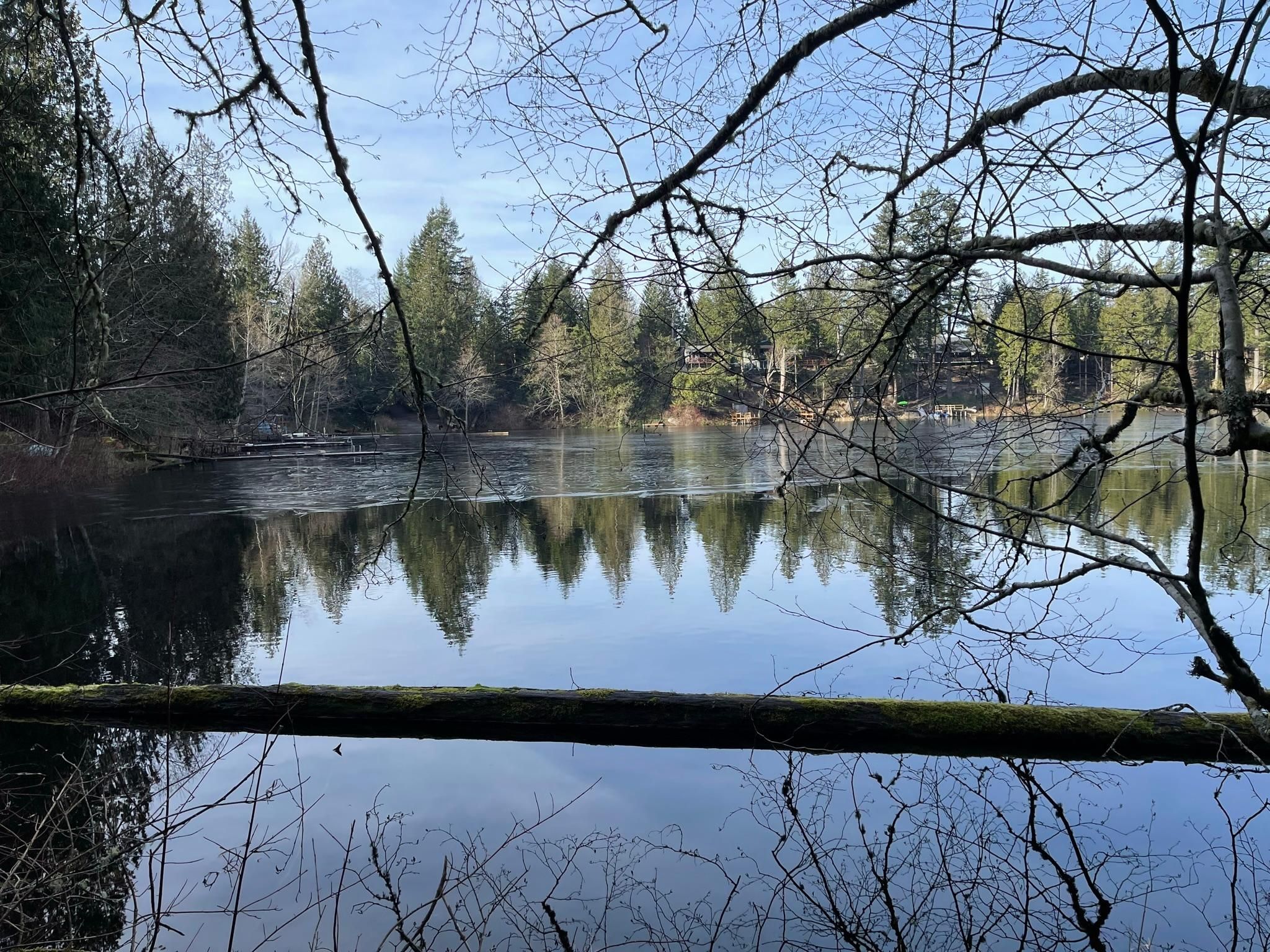 EnumcLaw, King County, WA Recreational Property, Undeveloped Land