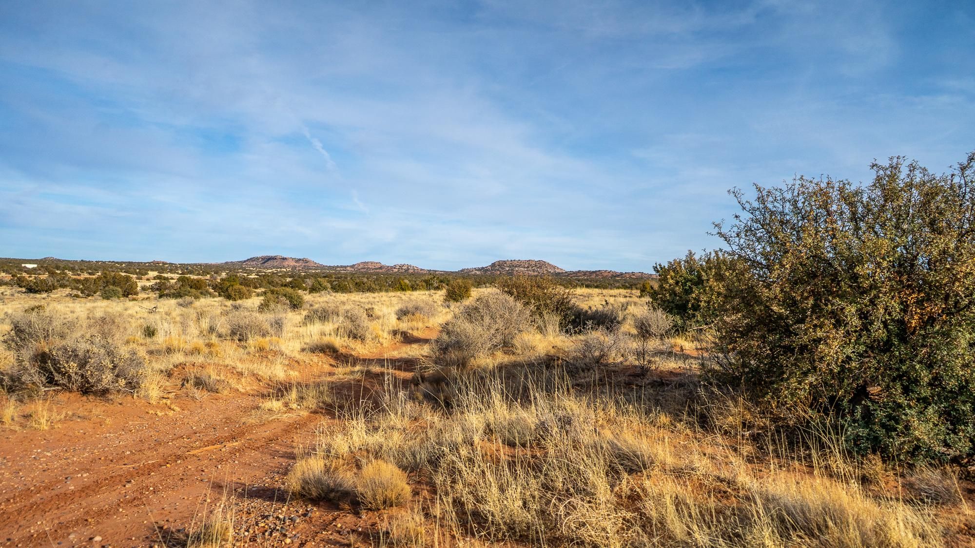 Snowflake, Navajo County, AZ Recreational Property, Undeveloped Land