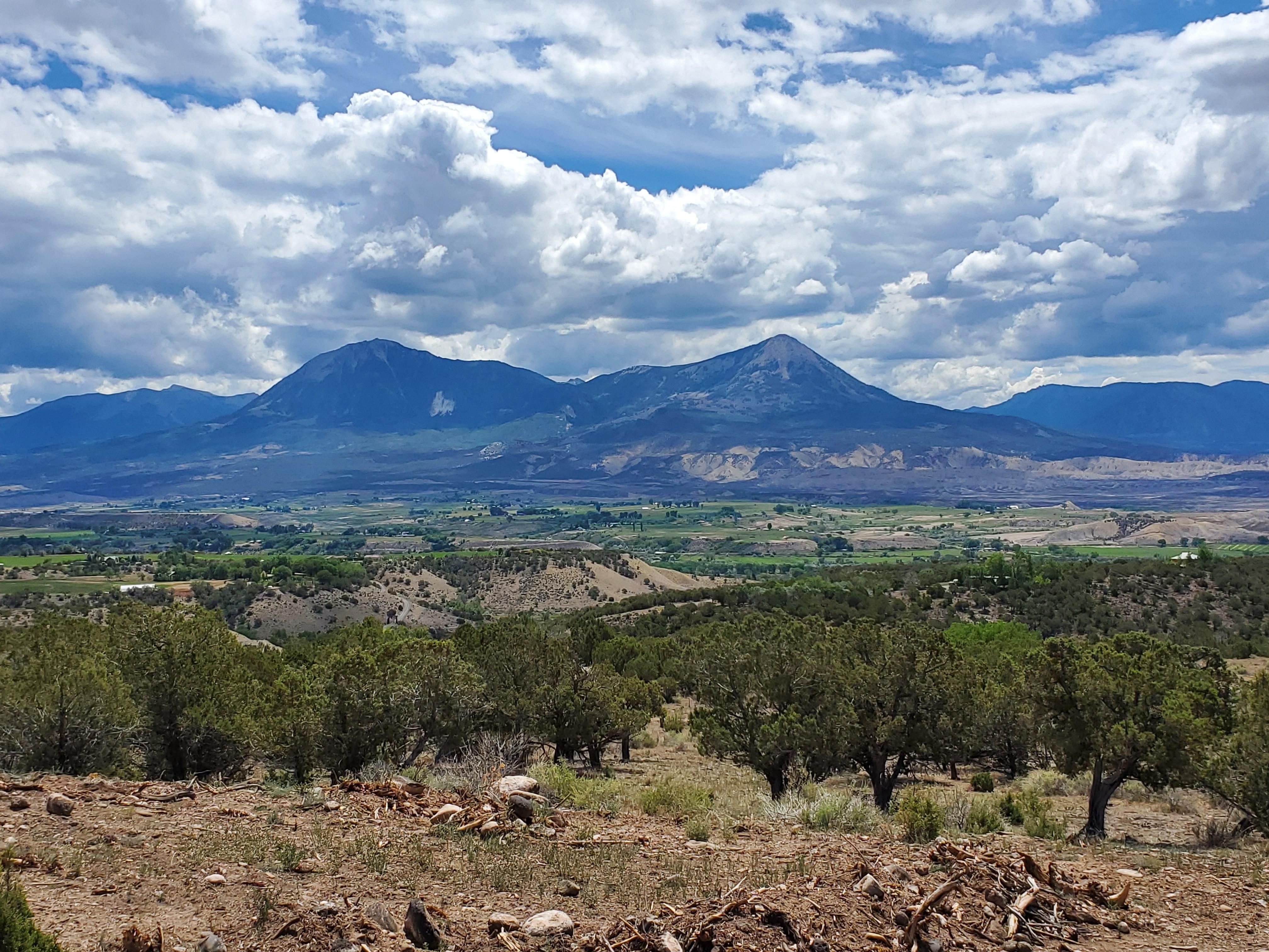 Hotchkiss, Delta County, CO Recreational Property, Hunting Property for