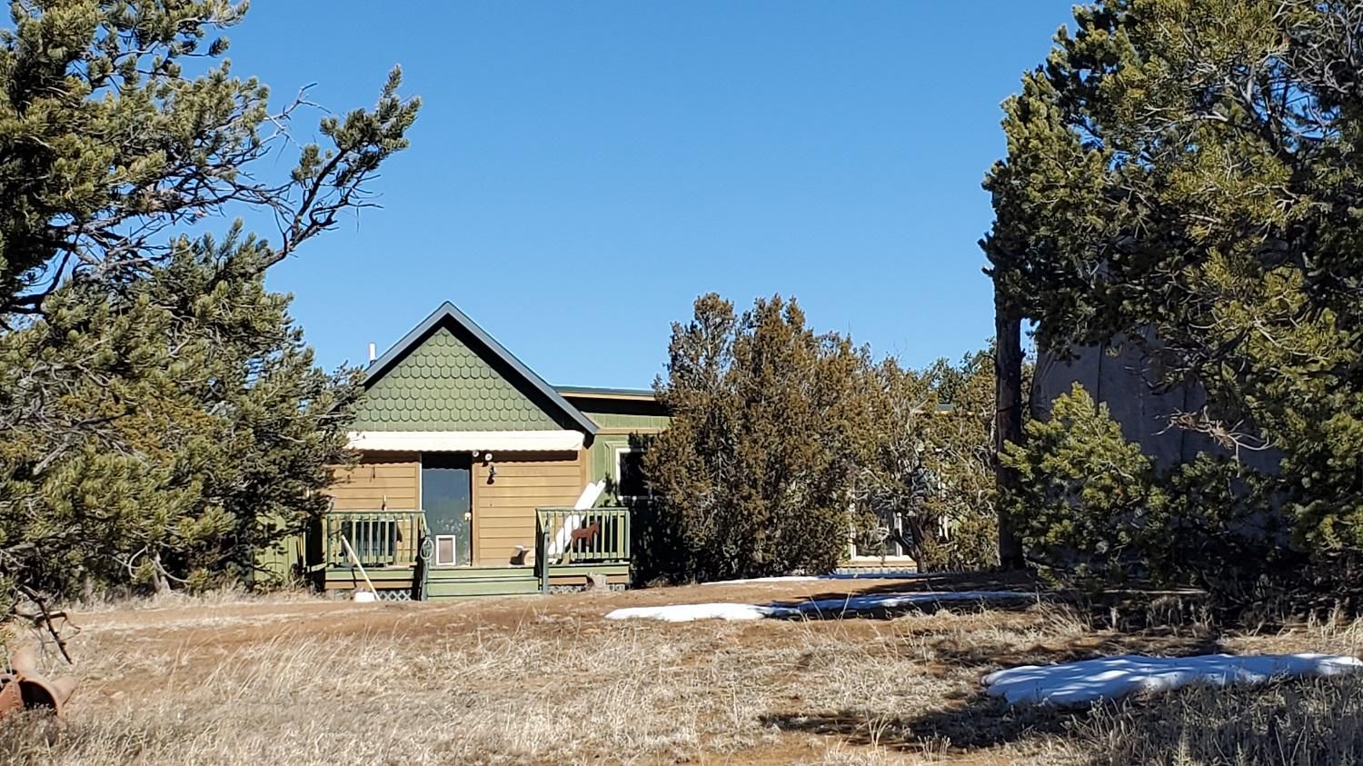 Pie Town, Catron County, NM Recreational Property, Horse Property