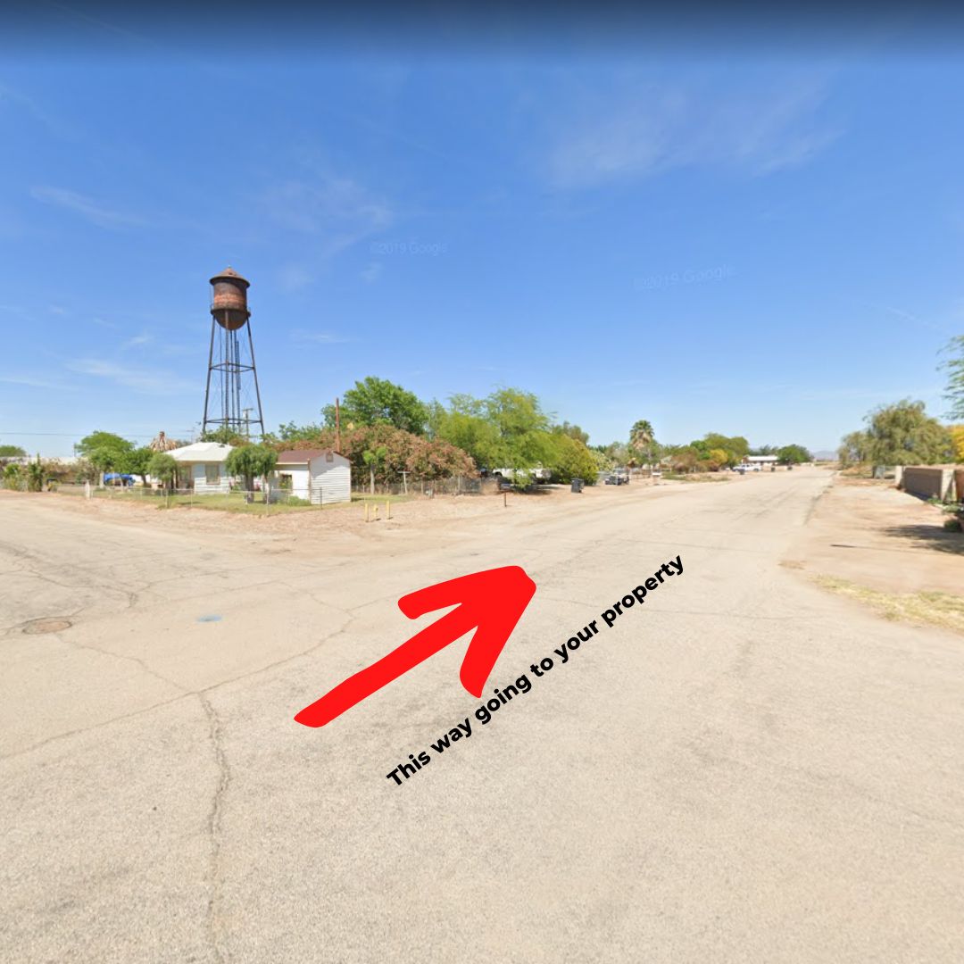 Ripley, Riverside County, CA Recreational Property, Undeveloped Land