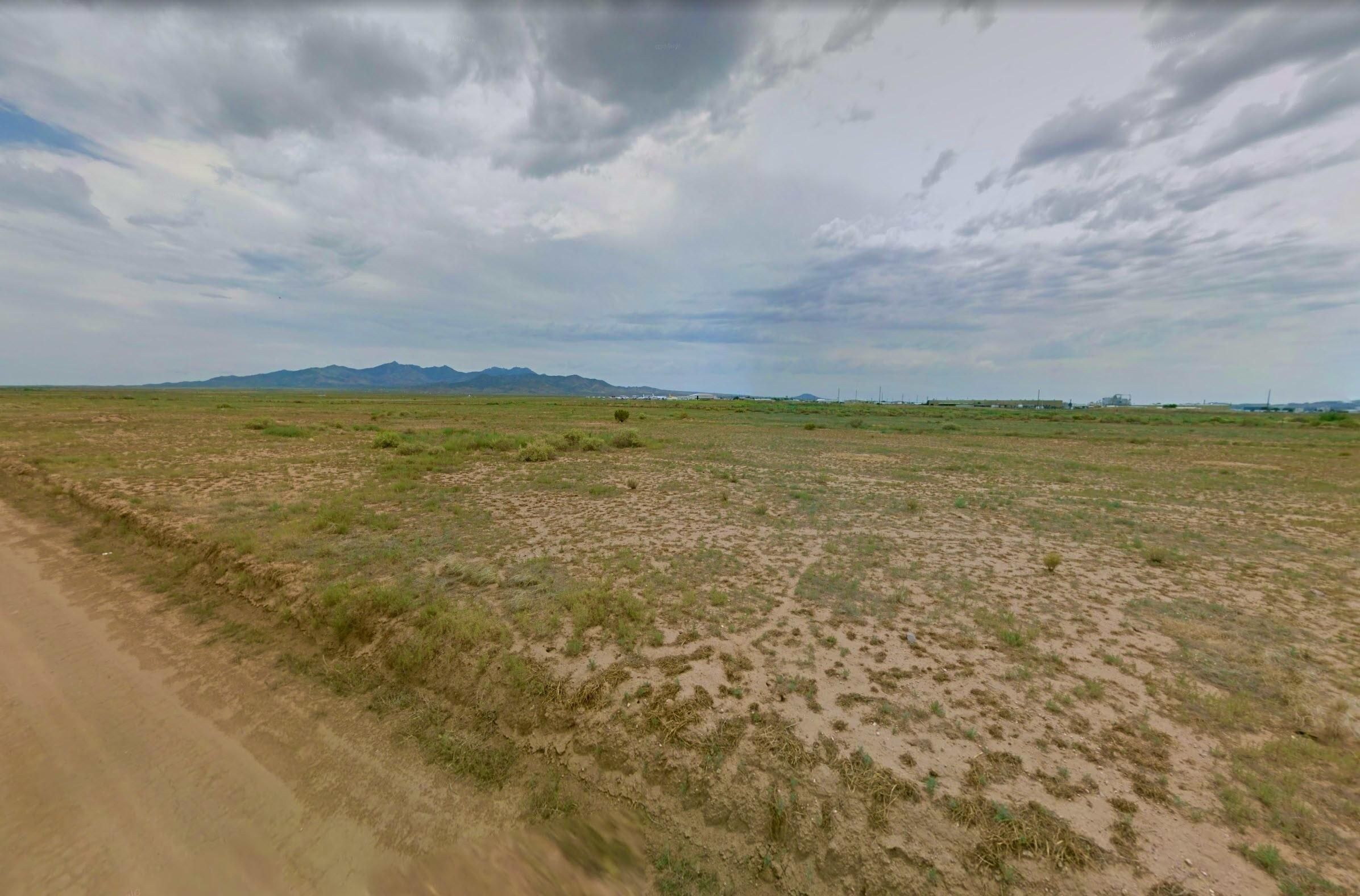 Golden Valley, Mohave County, AZ Recreational Property, Undeveloped