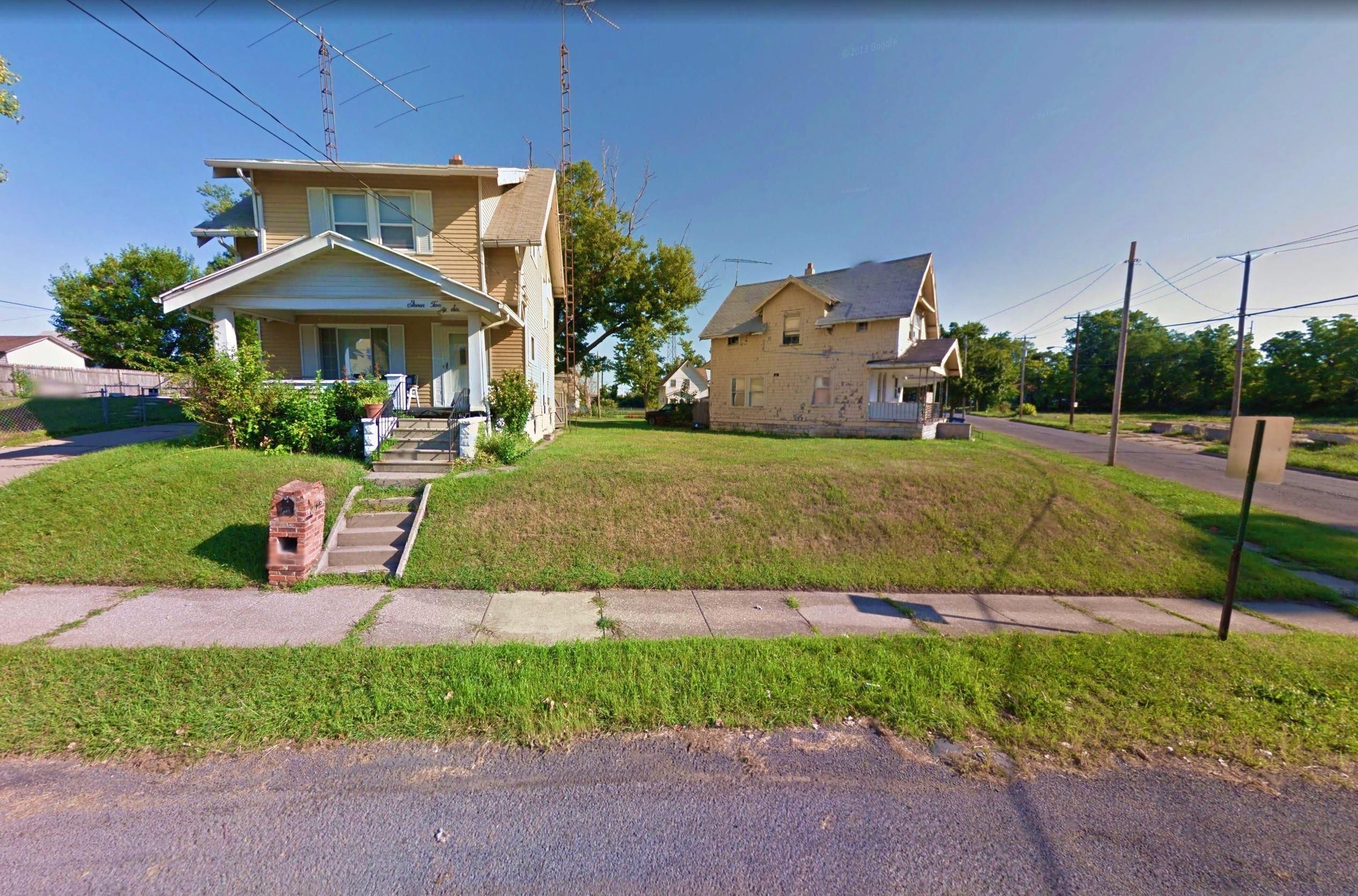 Toledo, Lucas County, OH Recreational Property, Undeveloped Land