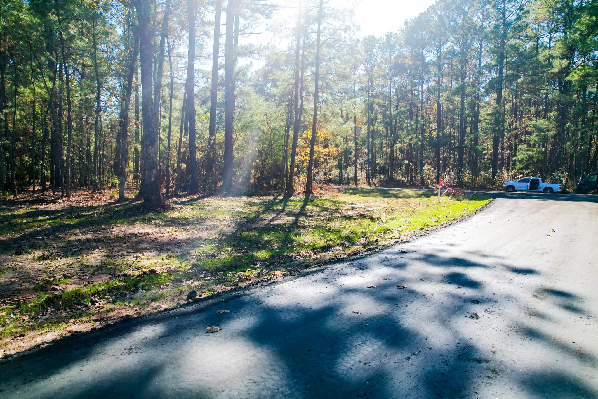 Broaddus, San Augustine County, TX Recreational Property for sale