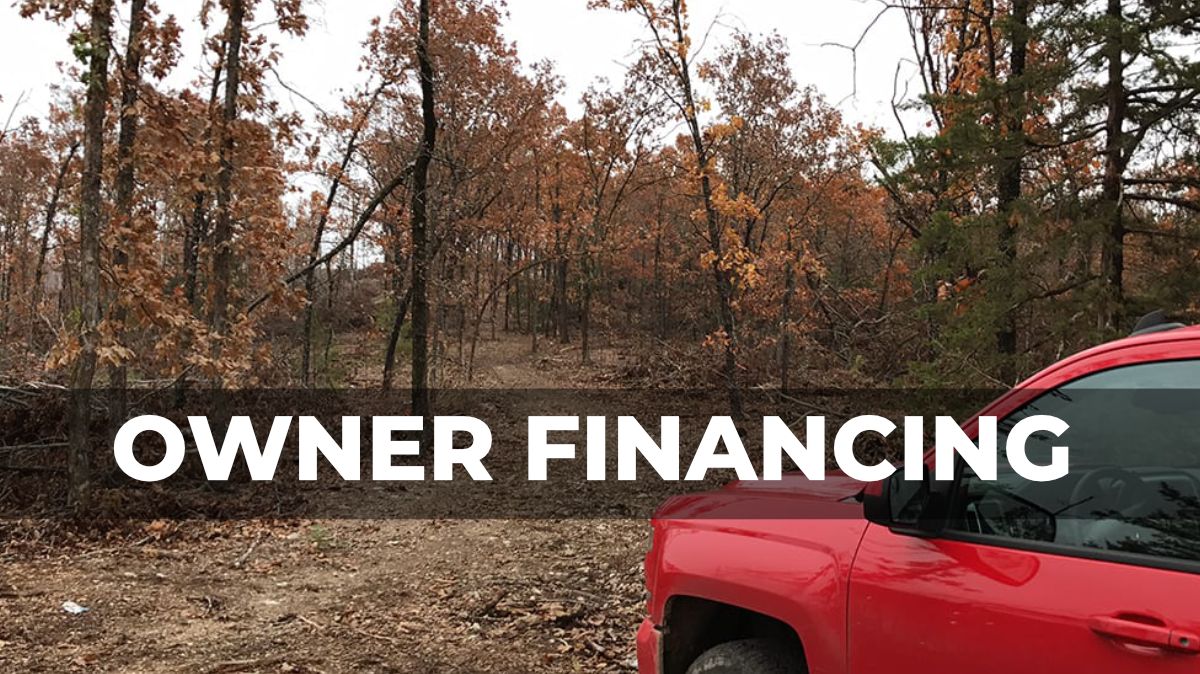 Drury, Douglas County, MO Recreational Property, Undeveloped Land