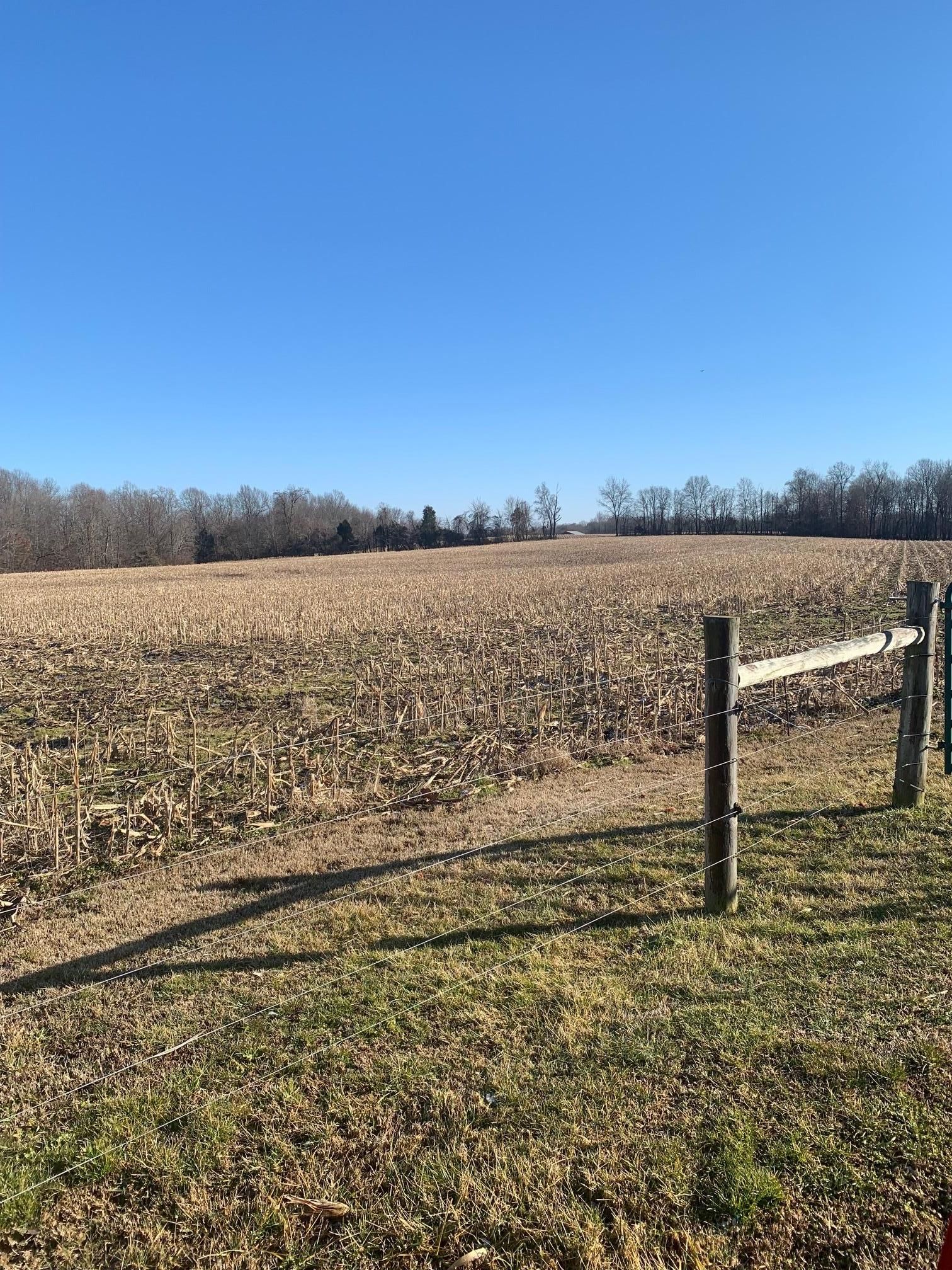 Greensburg, Green County, KY Recreational Property, Undeveloped Land