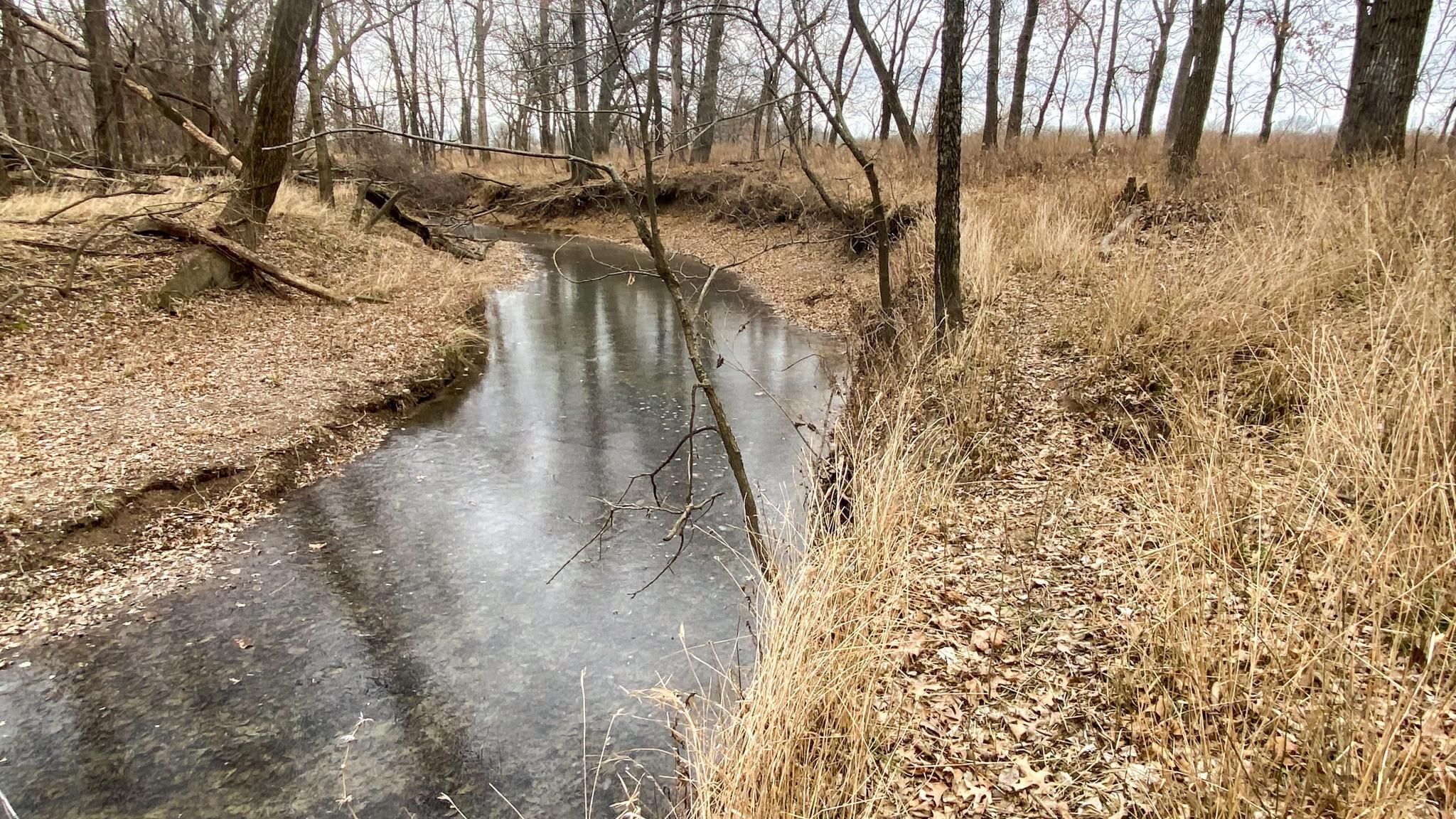 Mccune, Labette County, KS Recreational Property, Timberland Property