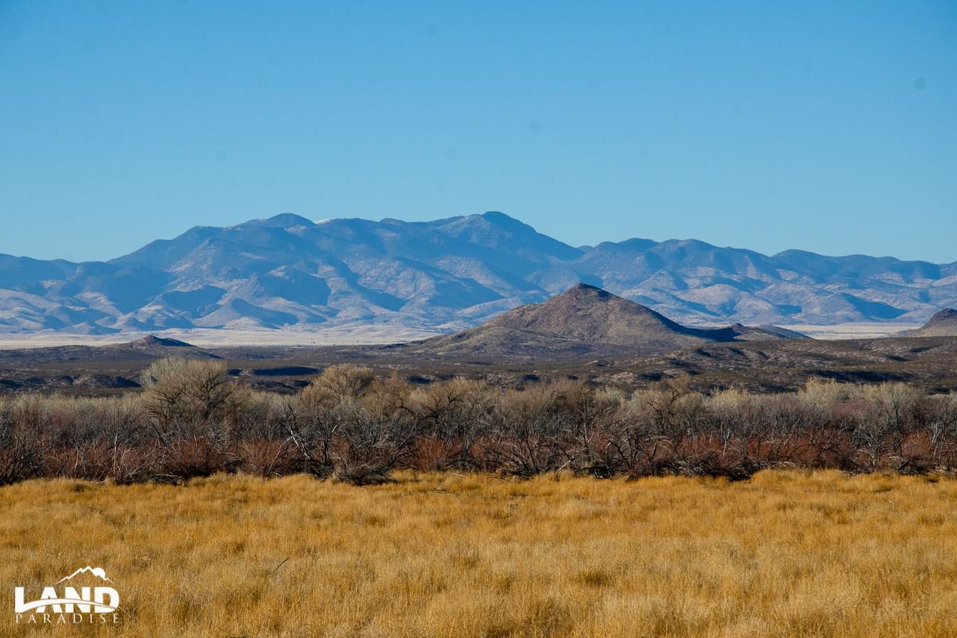 4.08 acres in Bingham, NM, 87832 LandWatch
