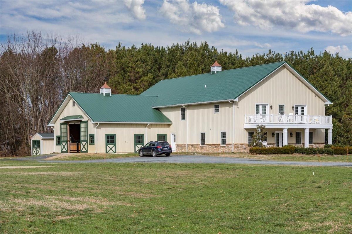 Chestertown, Queen Annes County, MD Farms and Ranches, Horse Property