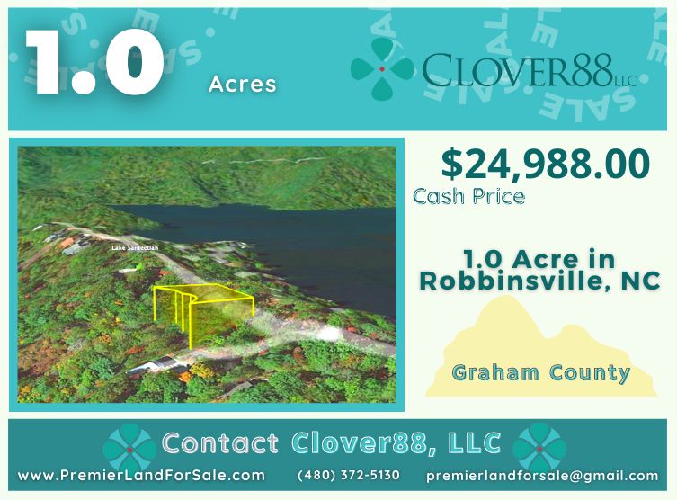 129 North Thunderbird Mountain Road, Robbinsville, NC 28771 LandWatch