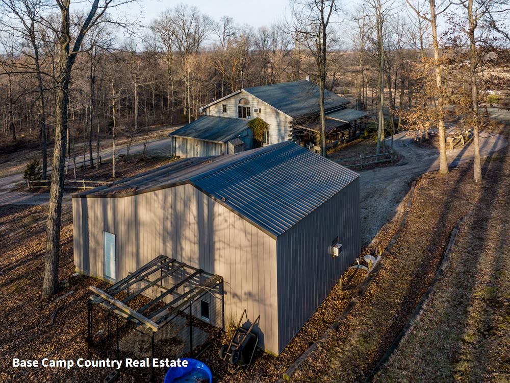 Paoli, Orange County, IN Recreational Property, House for sale Property