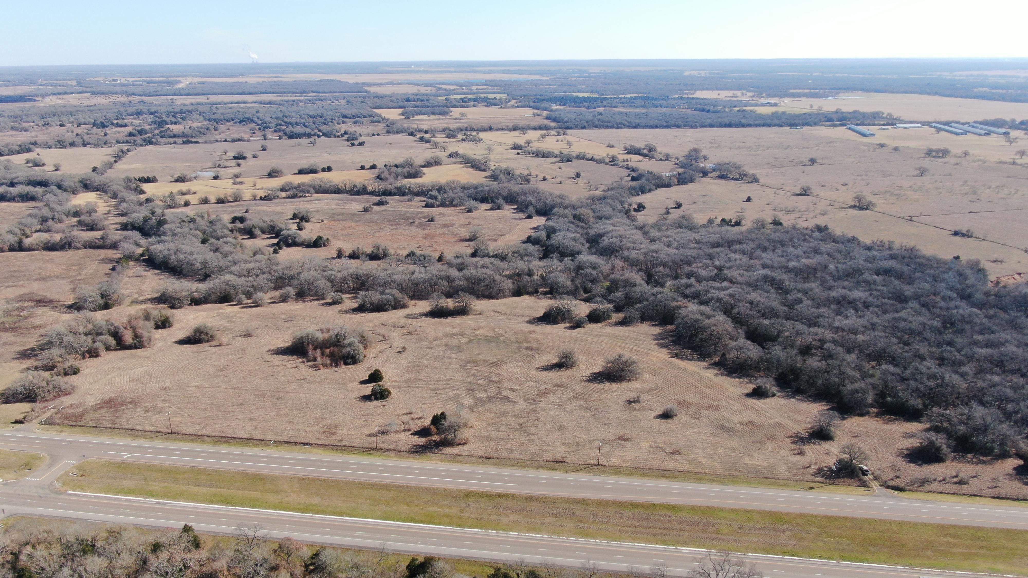 Calvert, Robertson County, TX Farms and Ranches, Recreational Property