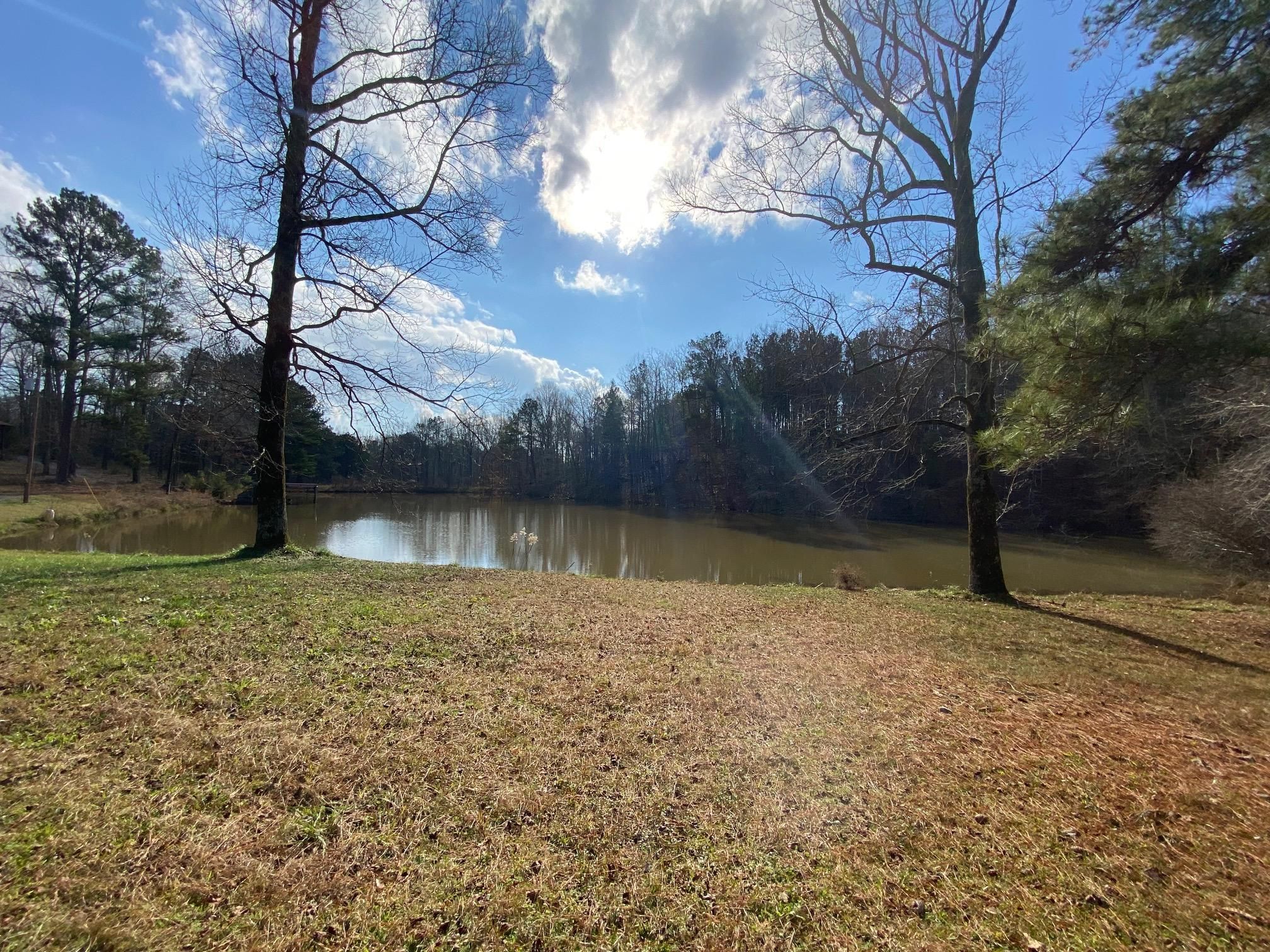 Pell City, Saint Clair County, AL Recreational Property, Undeveloped
