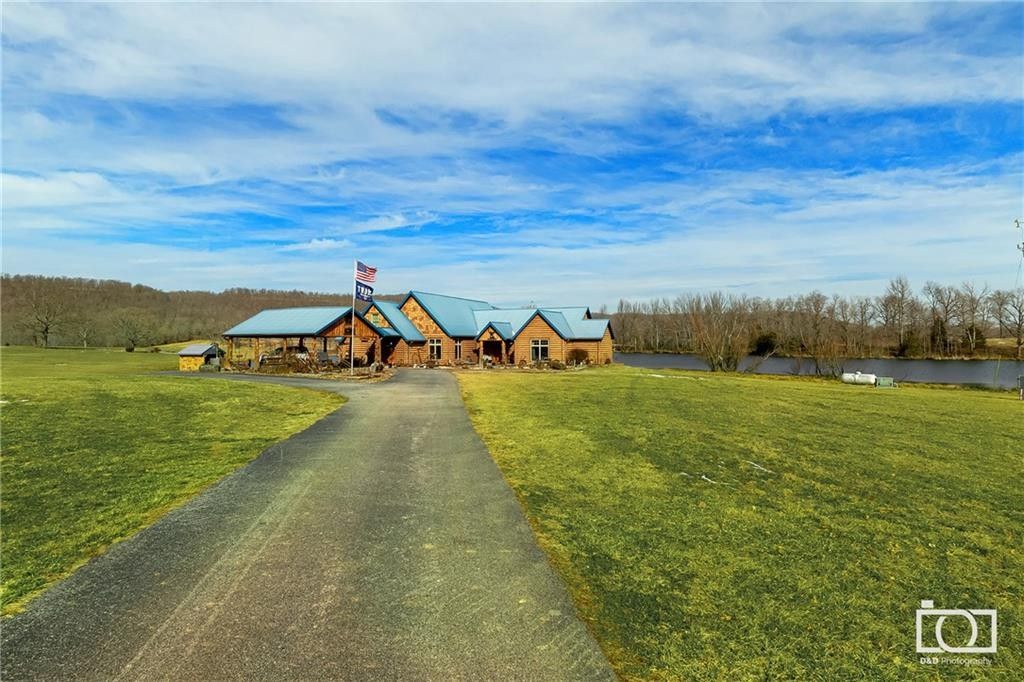 Witter, Madison County, AR Farms and Ranches, House for sale Property ID 412675996 LandWatch