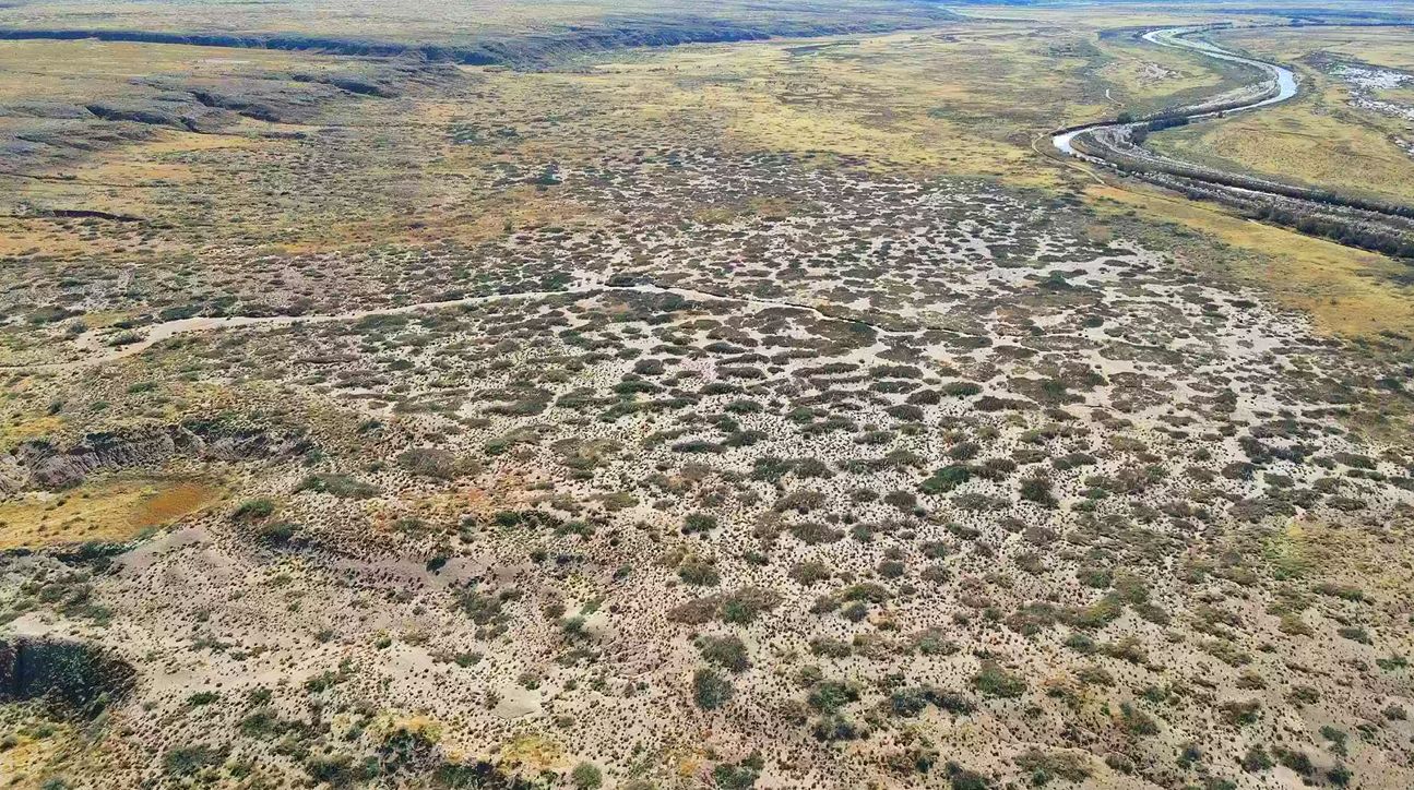 Hagerman, Chaves County, NM Recreational Property, Undeveloped Land for sale Property ID