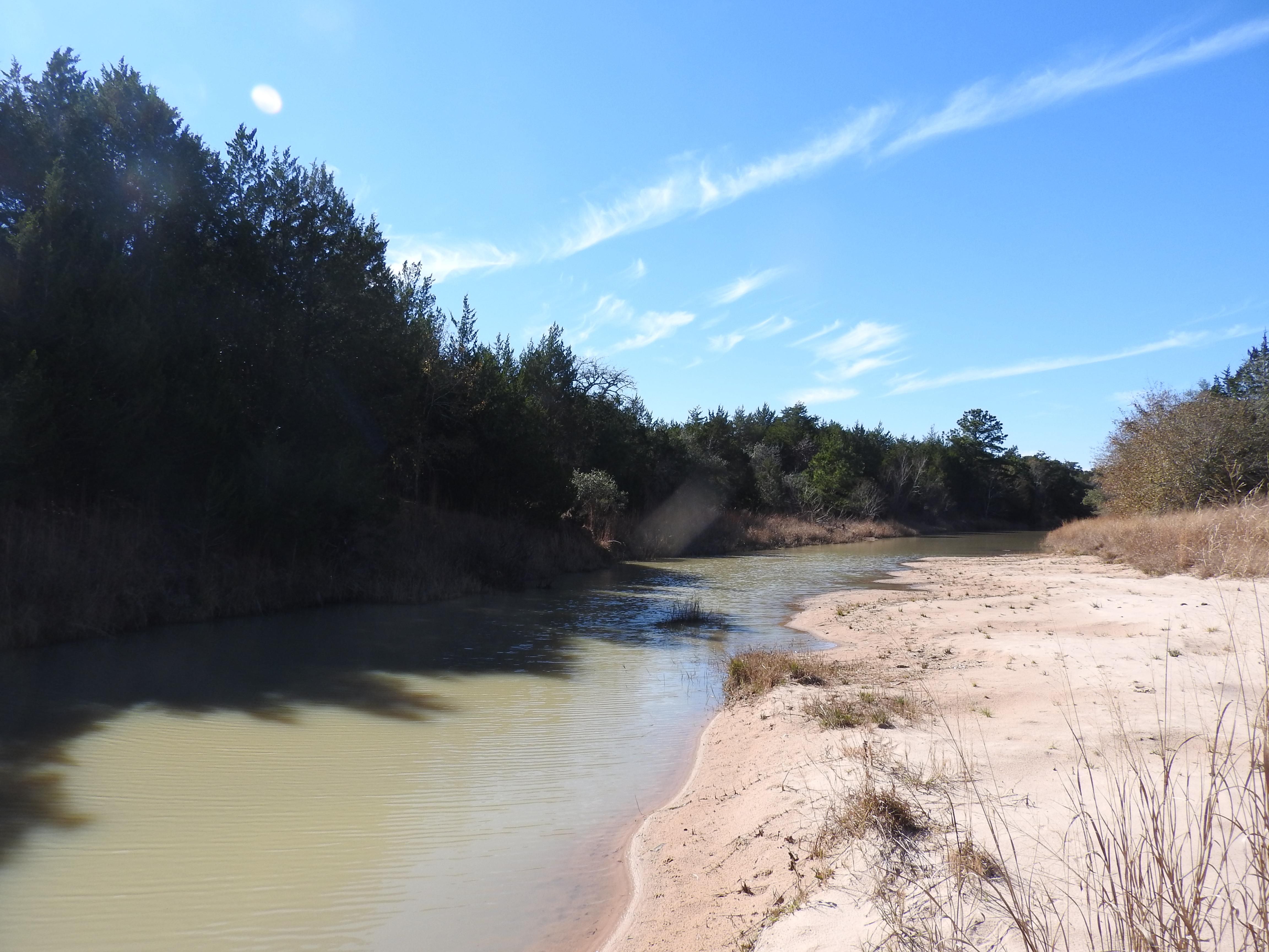 Hallettsville, Lavaca County, TX Recreational Property, Hunting