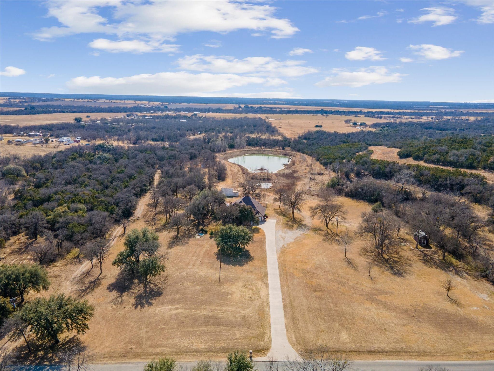 Mineral Wells, Palo Pinto County, TX Farms and Ranches, Horse Property