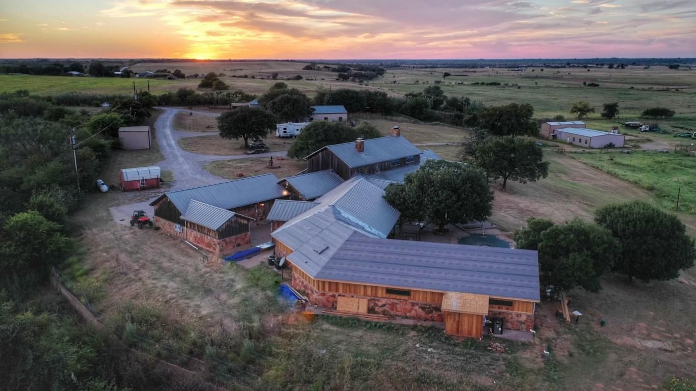 Wichita County, TX Farms and Ranches, Hunting Property