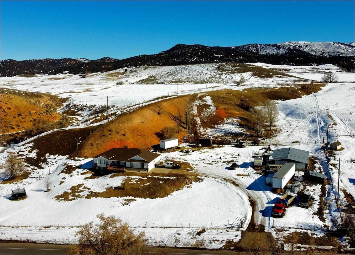 875 South Hoytsville Road, Coalville, UT 84017 LandWatch