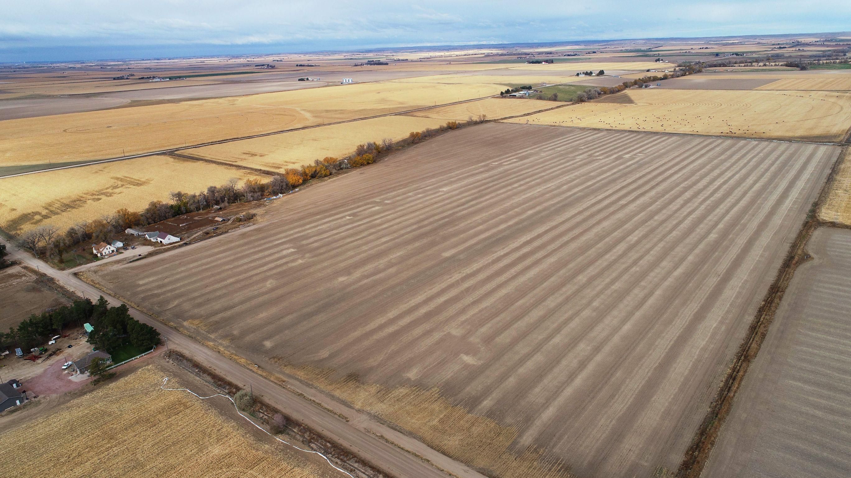 Bayard, Morrill County, NE Farms and Ranches, Recreational Property