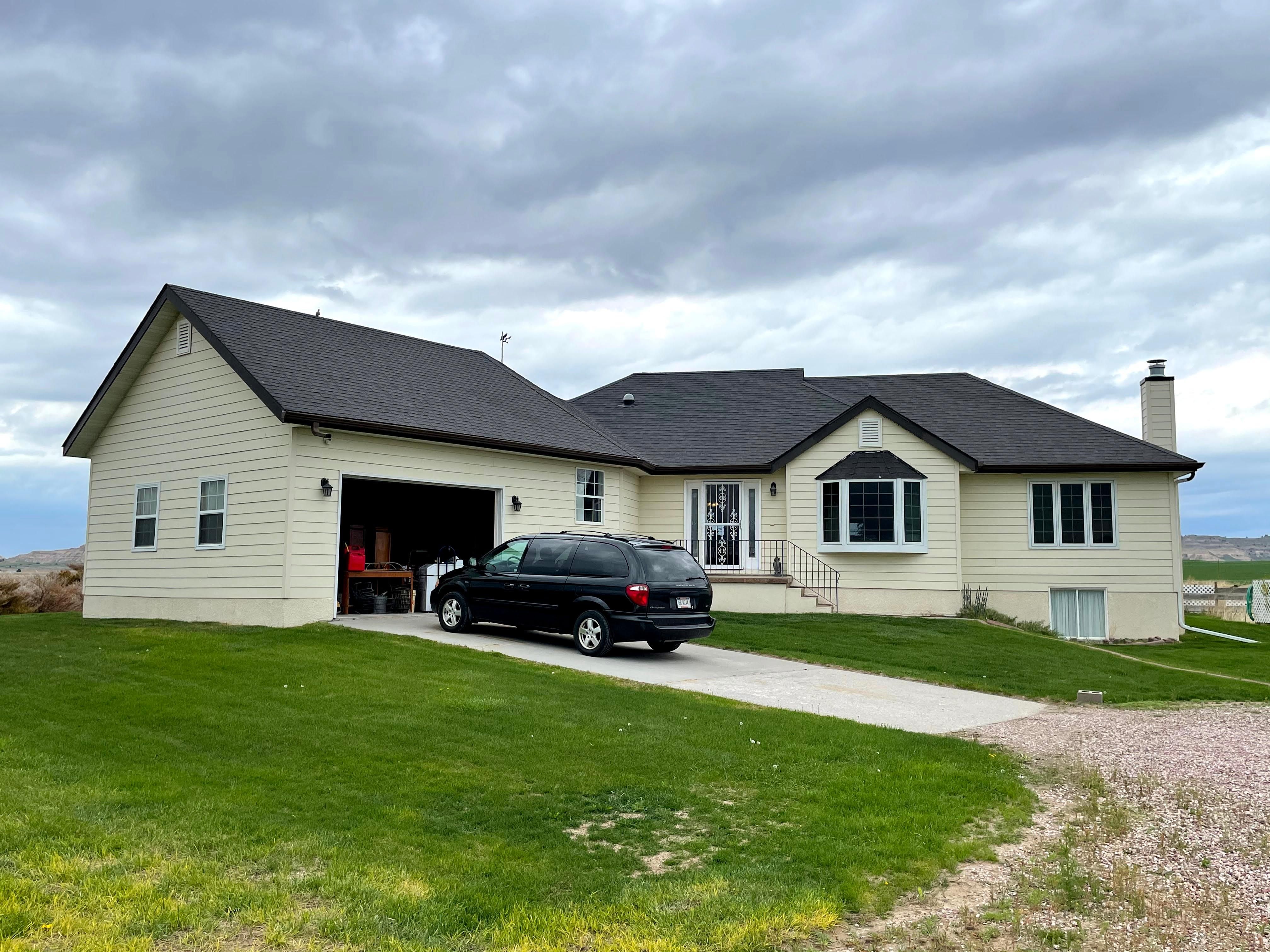 Gering, Scotts Bluff County, NE Horse Property, House for sale Property