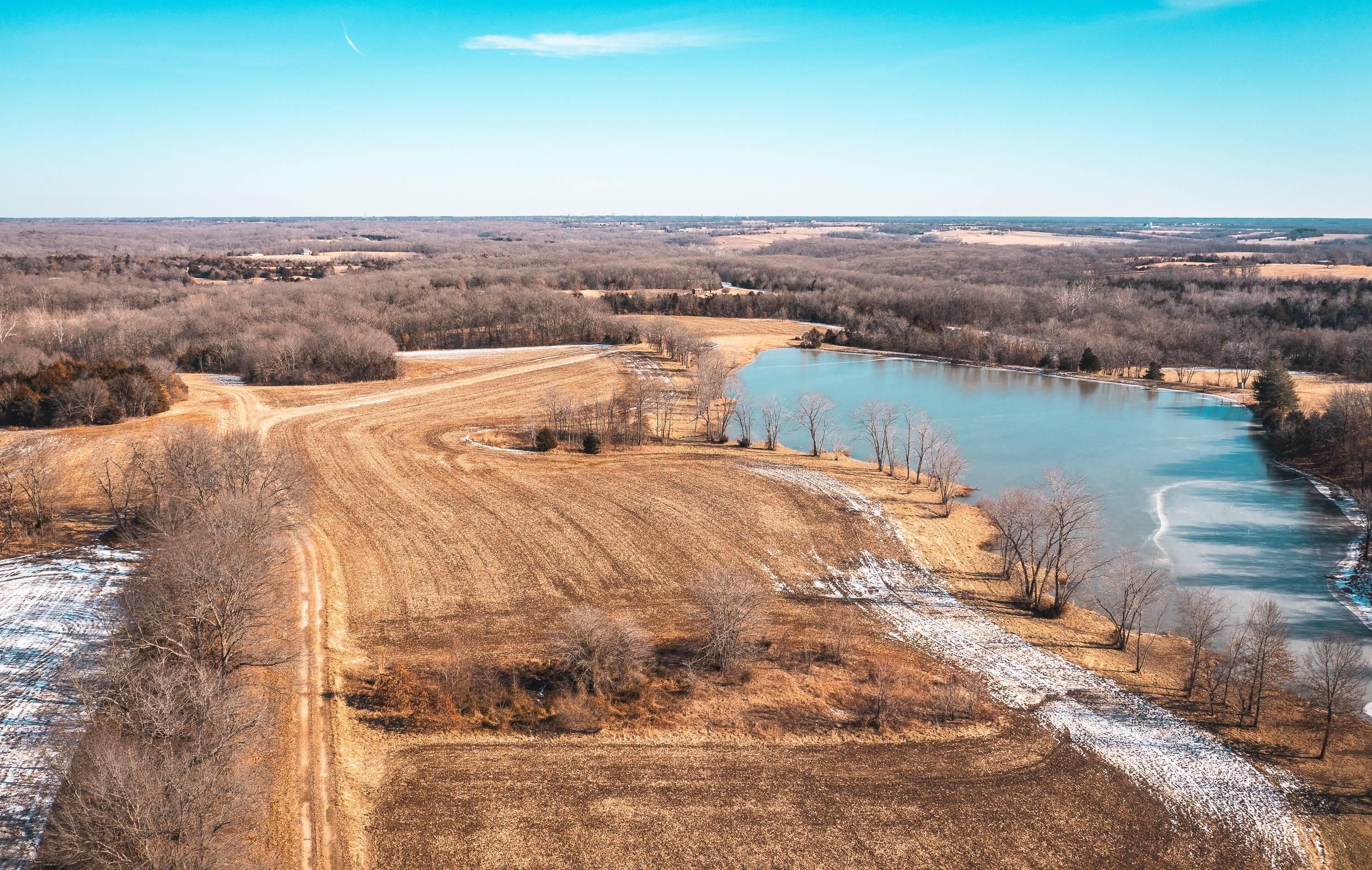 Wellsville, Montgomery County, MO Farms and Ranches, Hunting Property