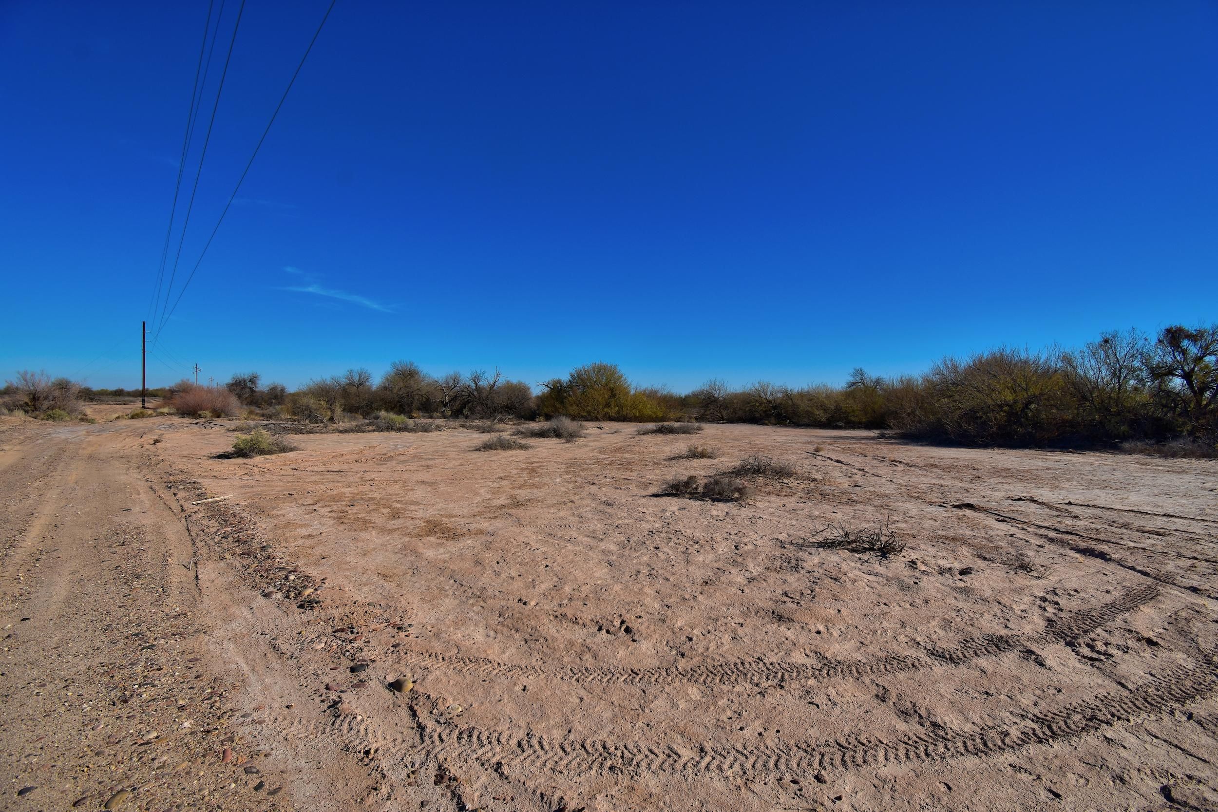 Dateland, Yuma County, AZ Recreational Property, Undeveloped Land for