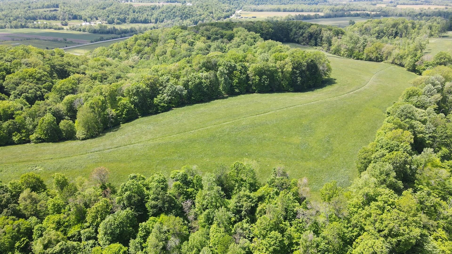 Liberty, Casey County, KY Recreational Property, Undeveloped Land for