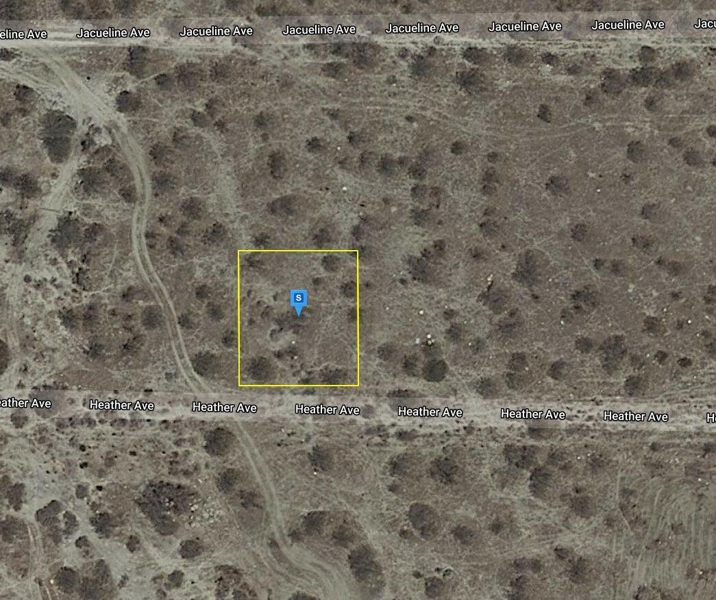 Cabazon, Riverside County, CA Recreational Property, Undeveloped Land