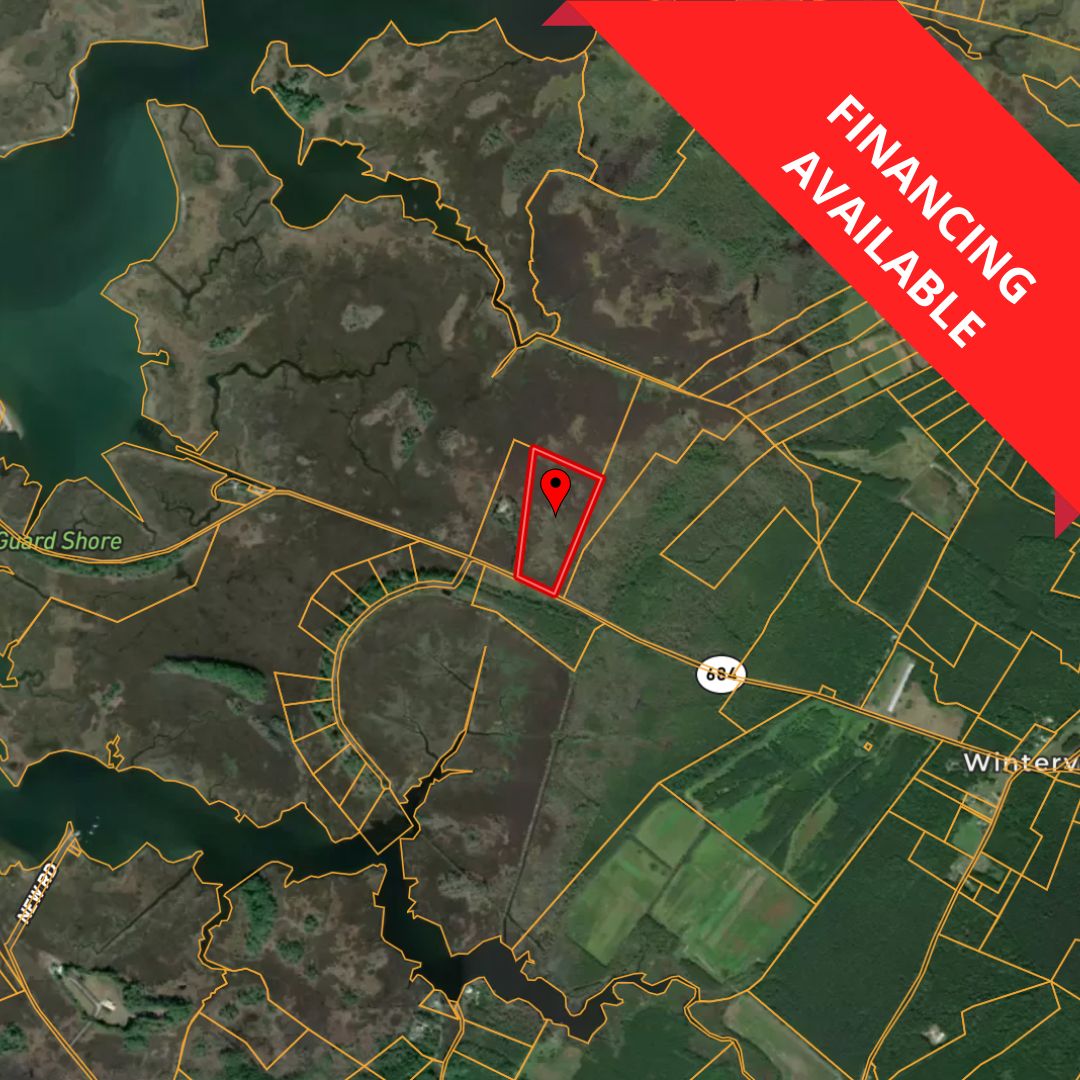 Guardshore Road, Bloxom, VA 23308 LandWatch