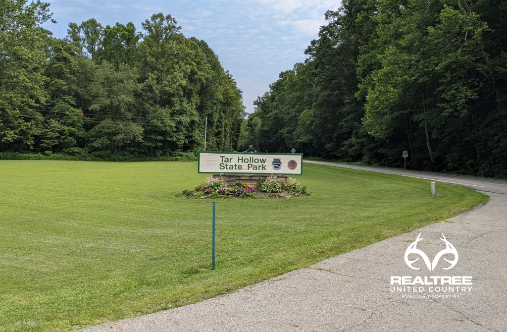 Laurelville, Hocking County, OH Recreational Property, Hunting Property