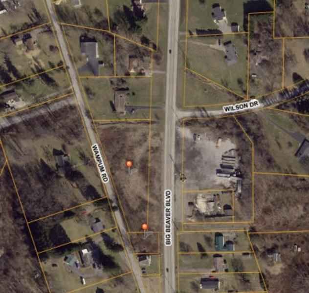 Big Beaver, Beaver County, PA Farms and Ranches, Homesites for sale