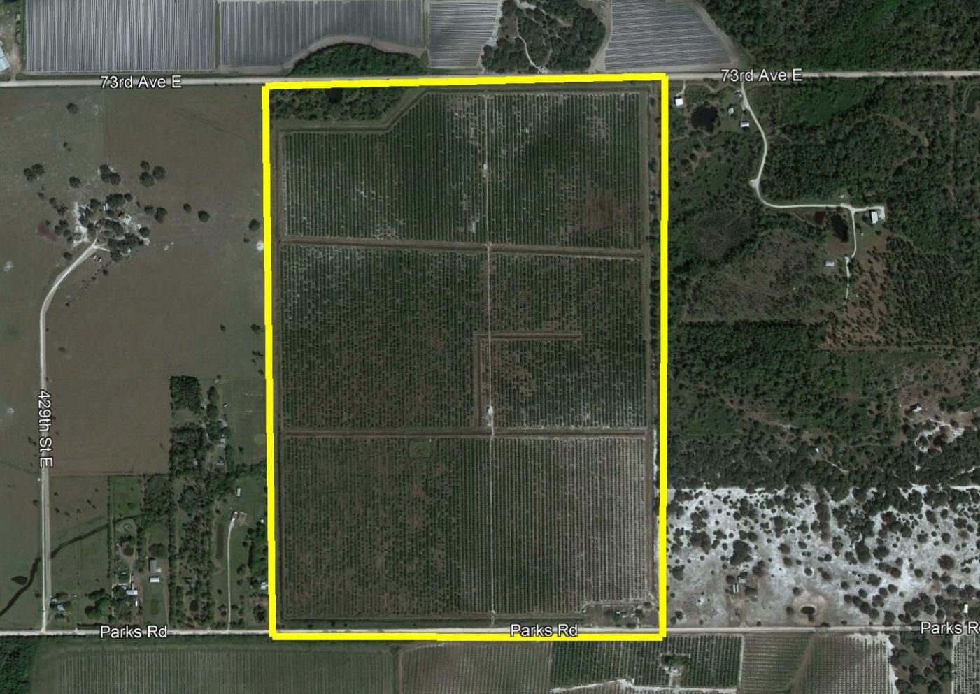 Myakka City, Manatee County, FL Farms and Ranches, House for sale