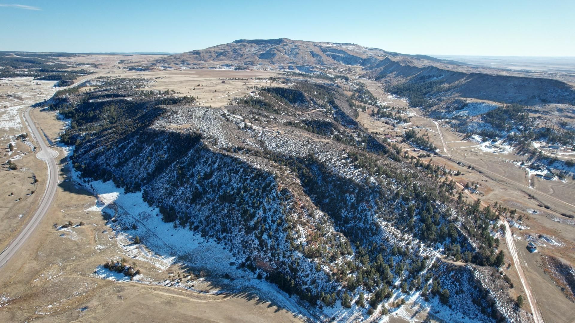 Newcastle, Weston County, WY Recreational Property, Horse Property for sale Property ID