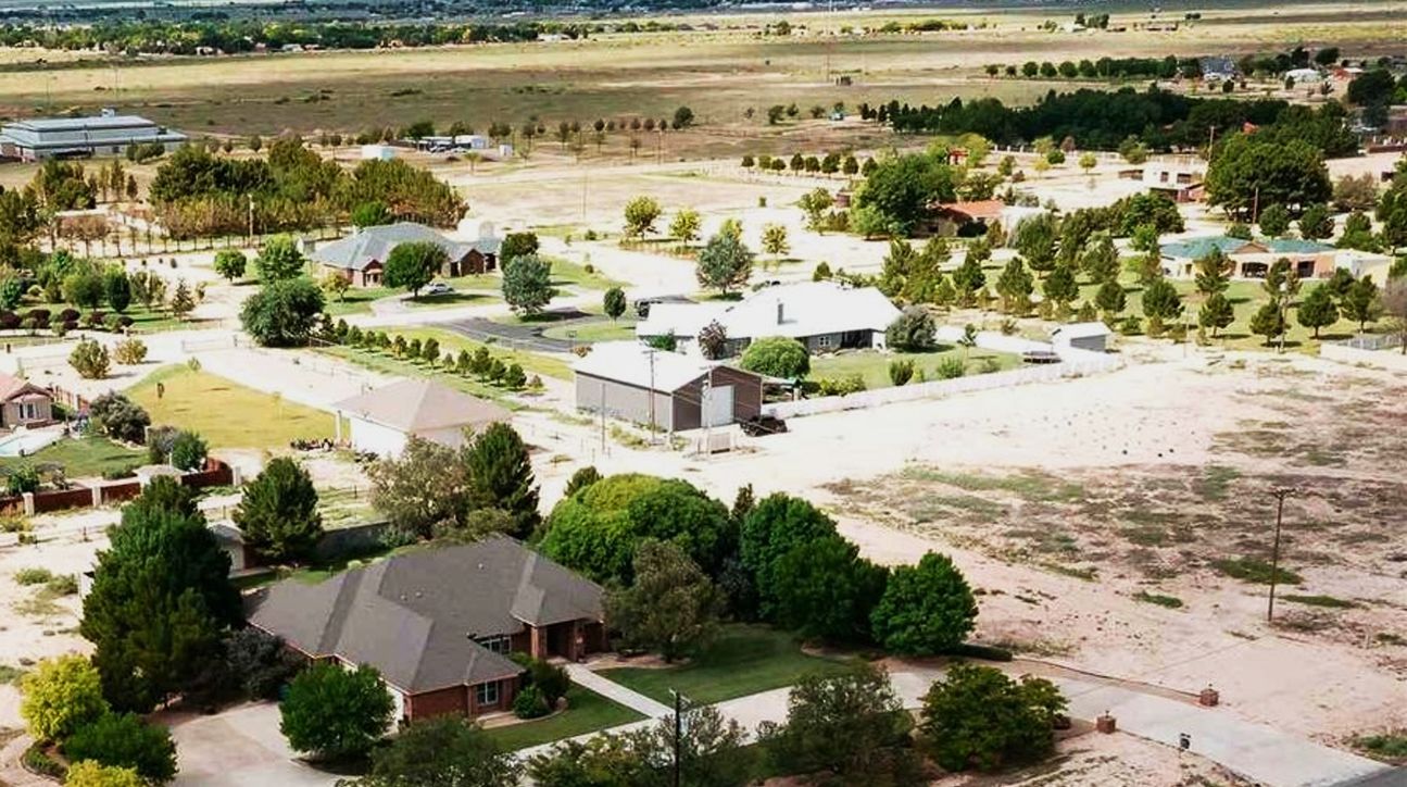 Roswell, Chaves County, NM Recreational Property, Undeveloped Land