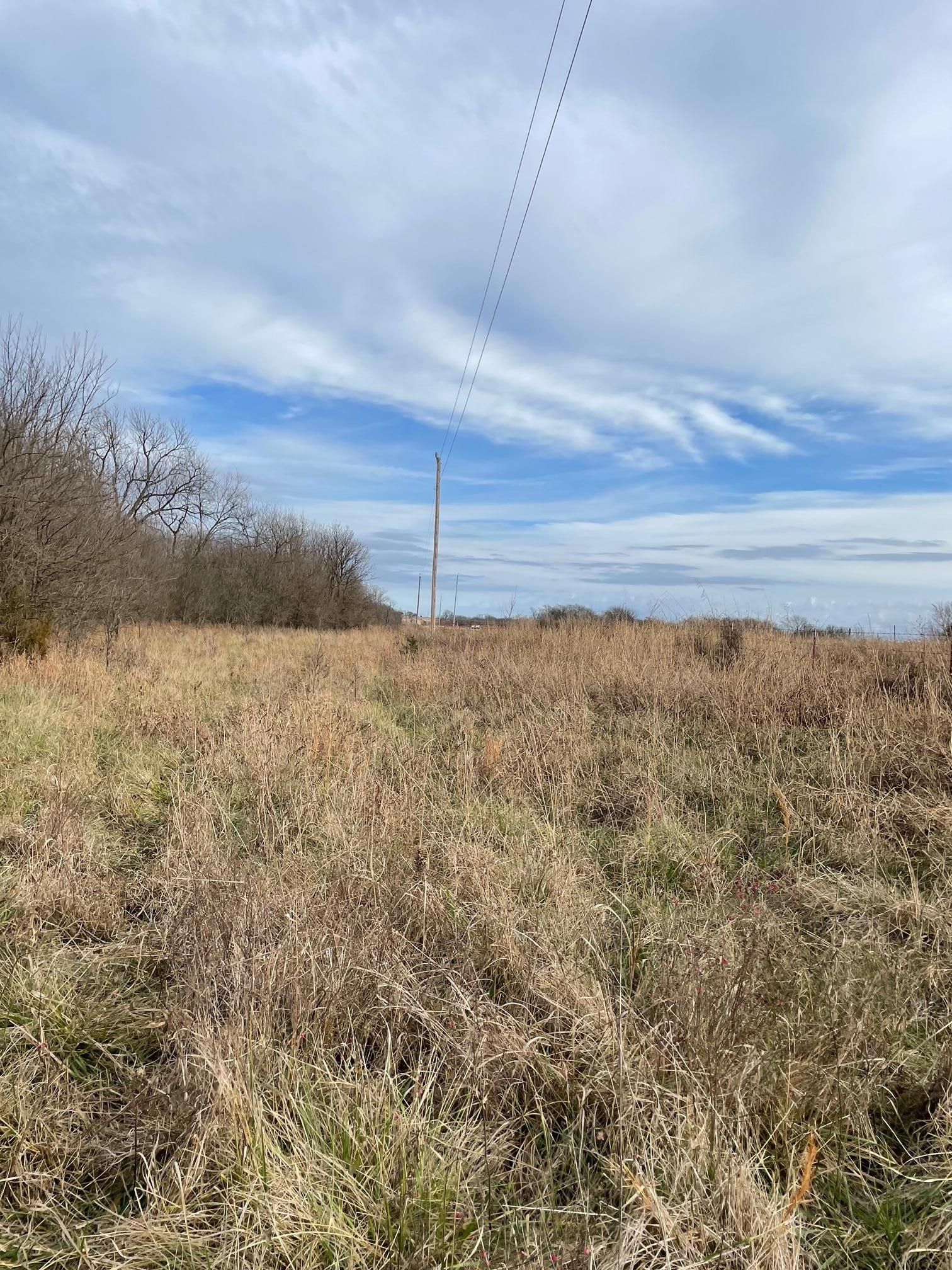 Stratford, Garvin County, OK Recreational Property, Timberland Property