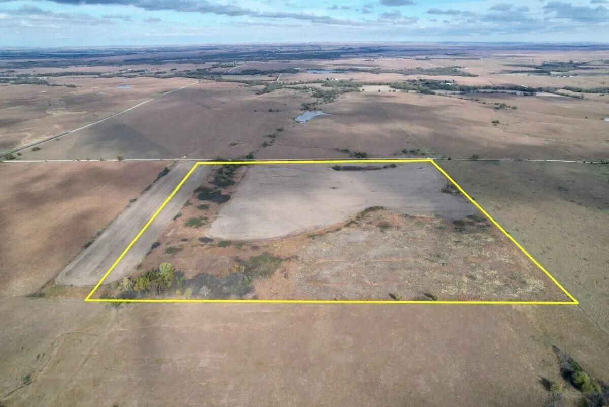 Leon, Butler County, KS Farms and Ranches, Recreational Property