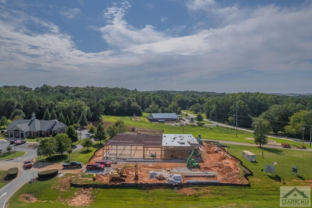 Commerce, Jackson County, GA Commercial Property, House for sale