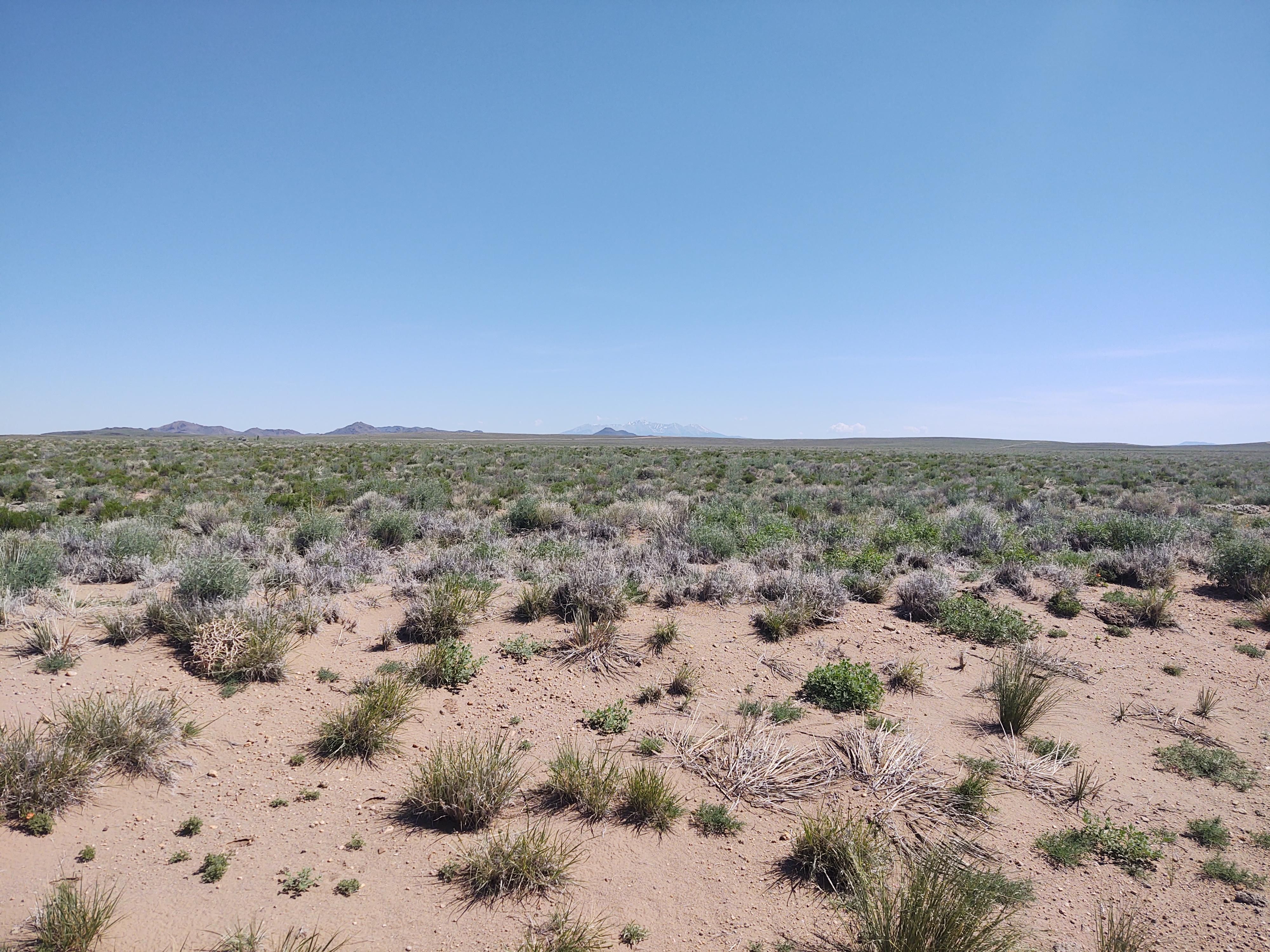 San Luis, Costilla County, CO Recreational Property, Undeveloped Land