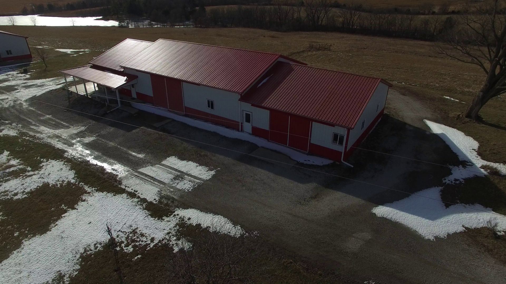 Ridgeway, Harrison County, MO Recreational Property, Timberland