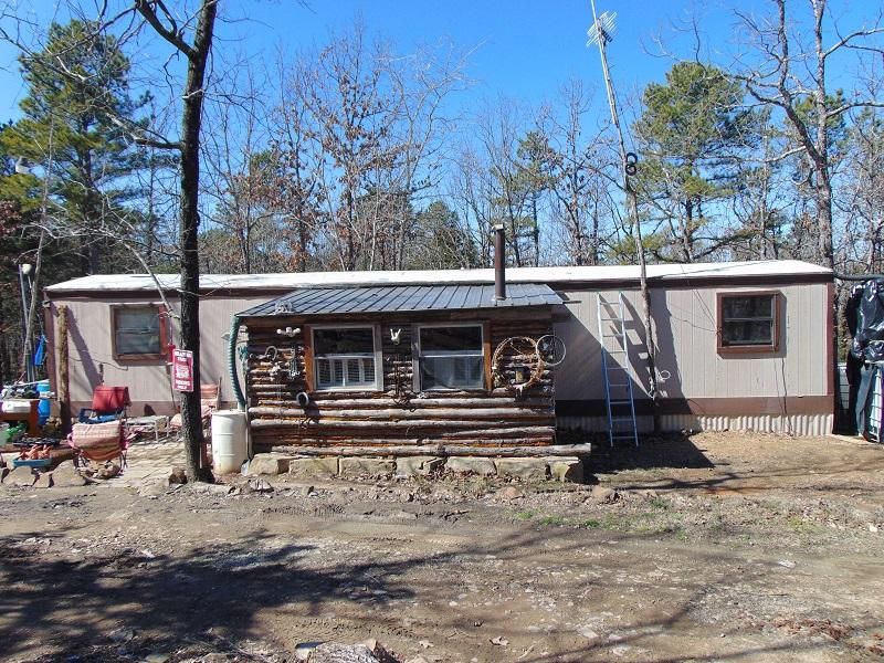 6.67 acres in Wister, OK, 74966 LandWatch